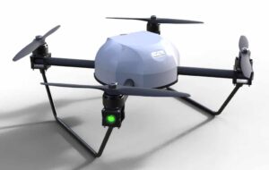 SkySquirrel VineView Aqweo UAV