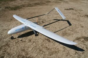 UAV Factory Penguin B UAV