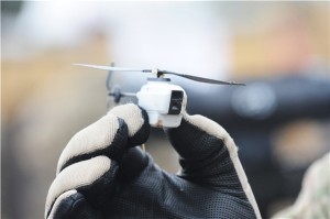 US Army Miniature UAV