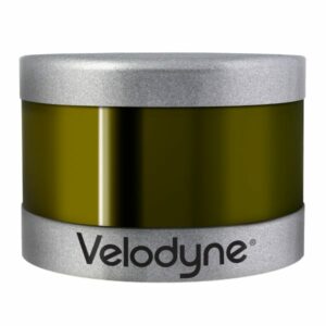 Velodyne LiDAR Puck