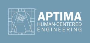 Aptima Logo