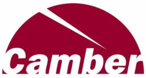 CAMBER CORPORATION LOGO