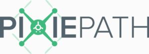 PixiePath Logo