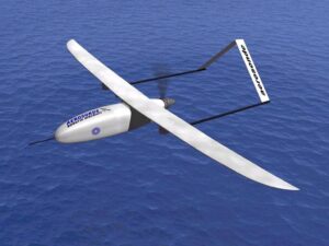 Textron Aerosonde UAV