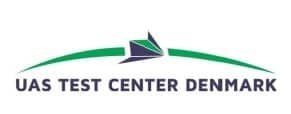 UAS Test Center Denmark logo
