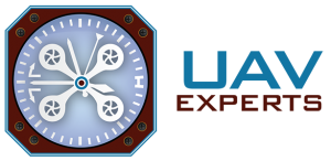 UAVExperts Logo