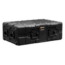 Custom Case Group Pelican Case