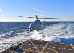 MQ-8C Fire Scout