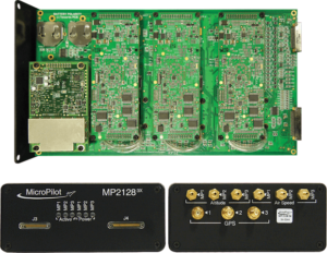 Micropilot Autopilot system