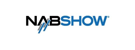 Image result for nab show logo