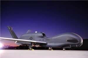 Northrop Grumman HALE UAS