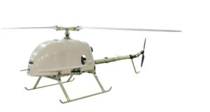 UVH-290E Helicopter Drone