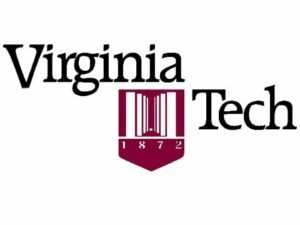 Virginia Tech Logo