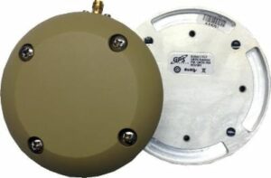 GPS Source GNSS Antenna