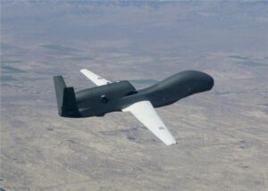 Global Hawk UAS