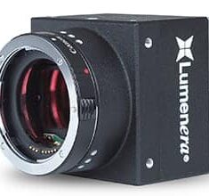 Lt16059H High Performance 16 Megapixel 35 mm CCD USB 3.0 Camera