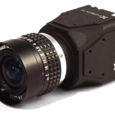 Lt365R High-Speed 2.8 Megapixel CCD-Based USB 3.0 Camera