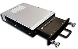 Mountain Secure Systems Removable SSD