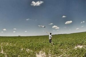 PrecisionHawk and Agri-Trend image