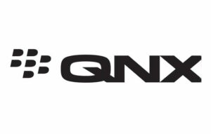 QNX Logo