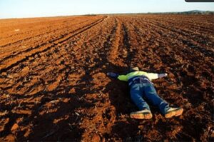 QUT & CSIRO UAV Challenge