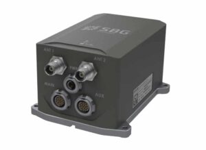 SBG Systems Apogee INS