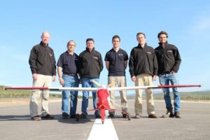 UAV Navigation team