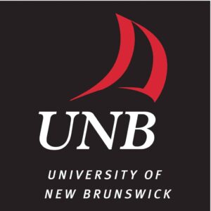 University of New Brunswick Logo