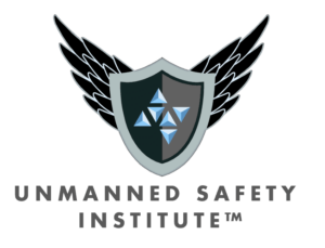 Unmanned Safety Institute Logo