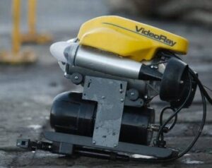 VideoRay Pro 4 ROV