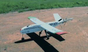 Xmobots Nauru UAV