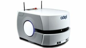 Adept Lynx robot