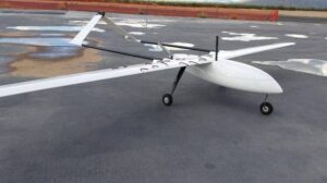 Applied Aeronautics Albatross UAV