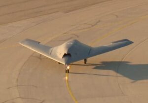 Dassault Aviation Neuron UAV