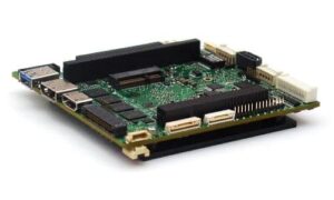 Diamond Systems Aries SBC