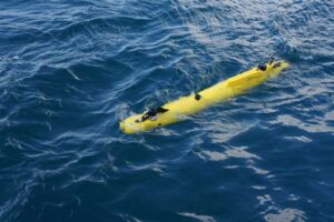 ECA Group A18 AUV