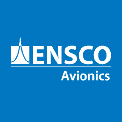 Ensco Avionics logo