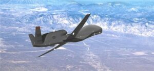 Global Hawk UAS