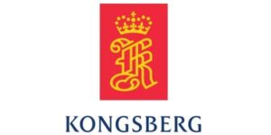 Kongsberg logo