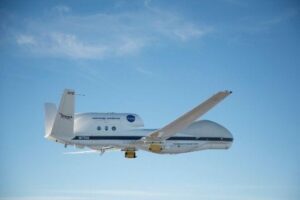 NASA Global Hawk