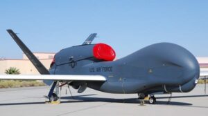 RQ-4 Global Hawk