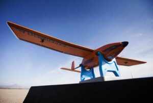 Sensurion Magpie UAS
