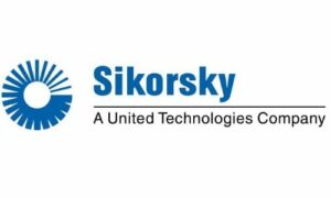 Sikorsky Aircraft Logo