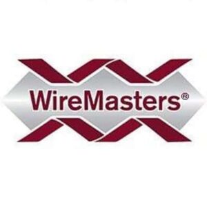 WireMasters Logo