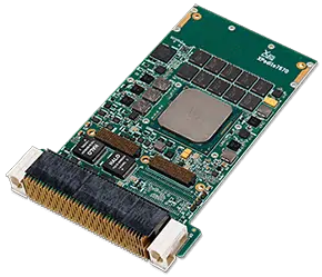 XES XPedite7670 SBC