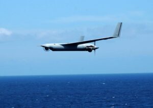 ScanEagle UAS