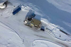 Arctic Centre for Unmanned Aircraft