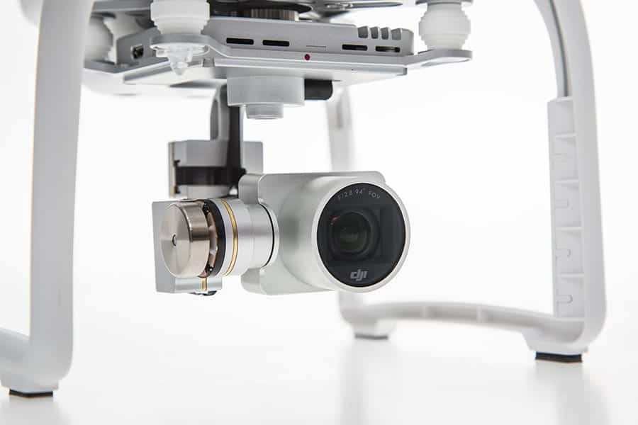 camera drone dji phantom 3