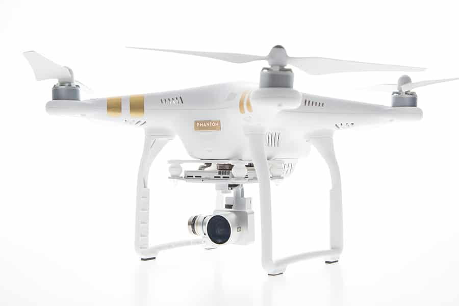 DJI Phantom 3