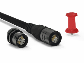 Fischer MiniMax Connectors